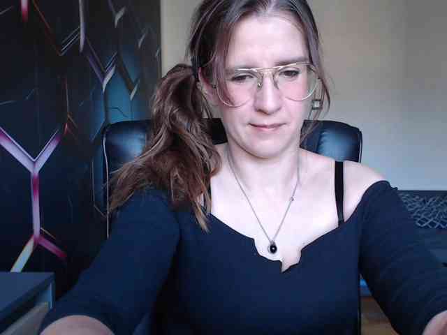 KayaCute webcam