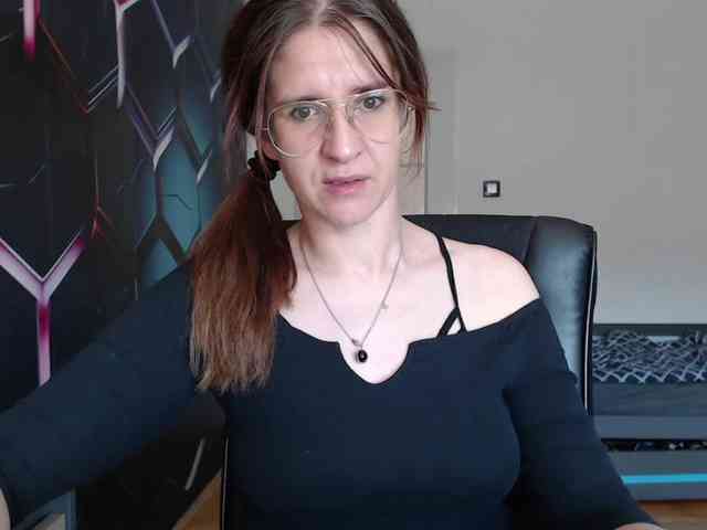 KayaCute webcam