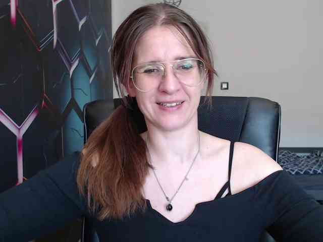 KayaCute webcam