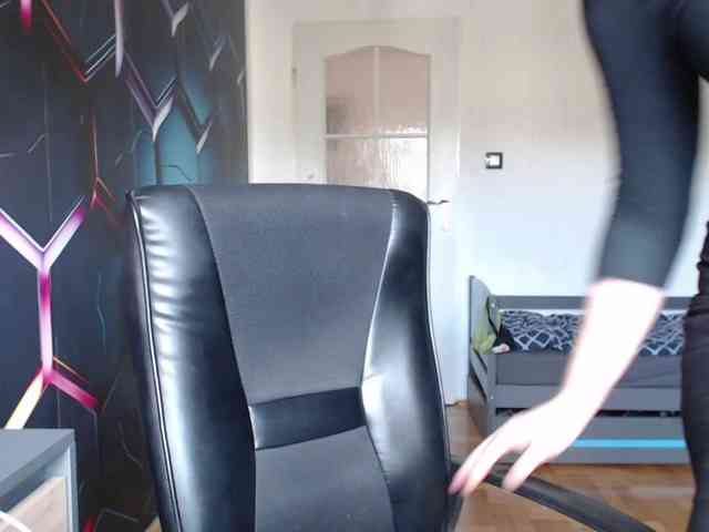 KayaCute webcam