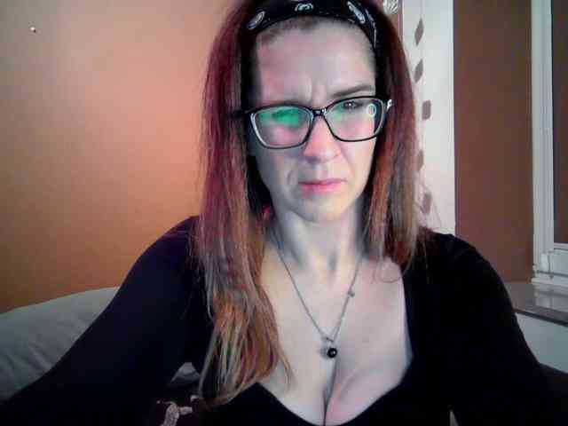 KayaCute webcam