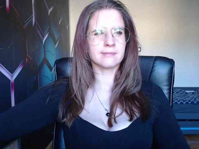 KayaCute webcam
