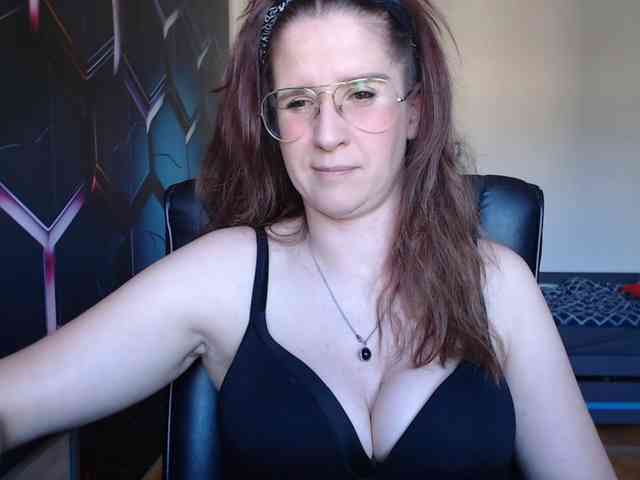 KayaCute webcam