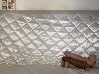 Naturalnayaa Porn Show