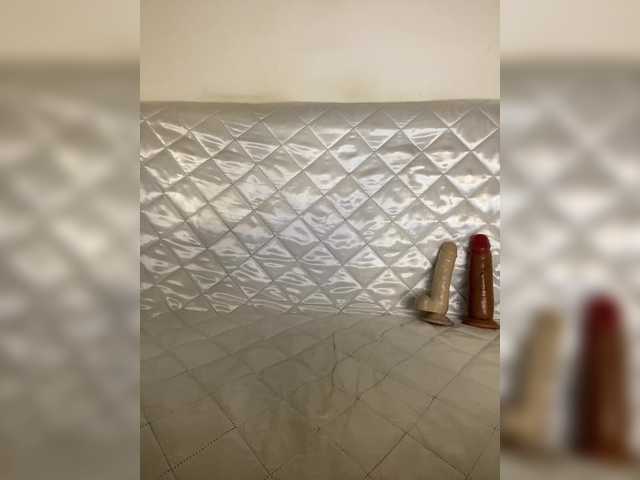 в попе у Naturalnayaa