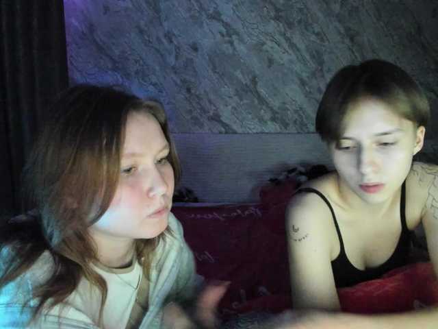 EllenAndYunna Porn