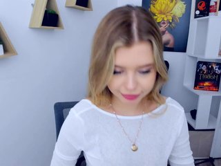 GlamorousGirl Porn Show