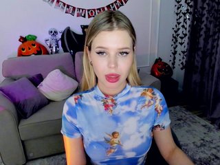 GlamorousGirl Porn Show