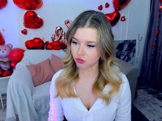 GlamorousGirl Porn Show