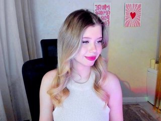 GlamorousGirl Porn Show