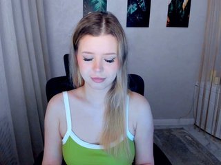 GlamorousGirl Porn Show