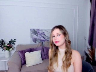 GlamorousGirl Porn Show