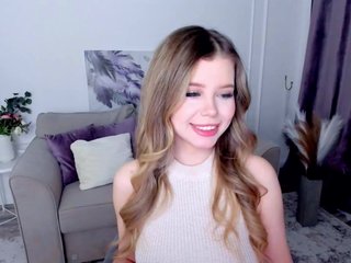 GlamorousGirl Porn Show