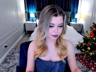 GlamorousGirl Porn Show