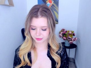 GlamorousGirl Porn Show