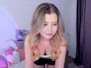 GlamorousGirl Porn Show