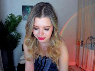 GlamorousGirl Porn Show