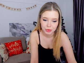 GlamorousGirl Porn Show
