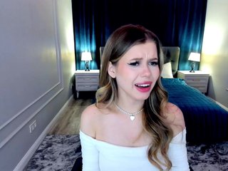 GlamorousGirl Porn Show