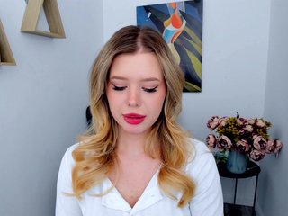 GlamorousGirl Porn Show