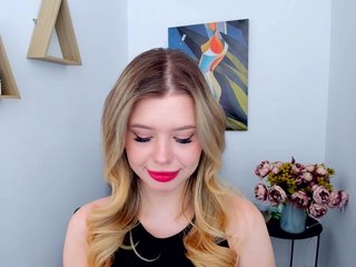 GlamorousGirl Porn Show