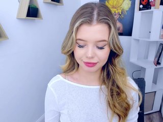 GlamorousGirl Porn Show