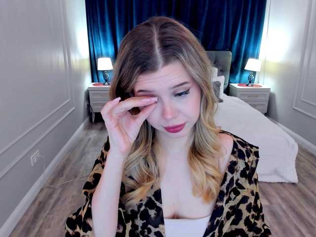 GlamorousGirl webcam