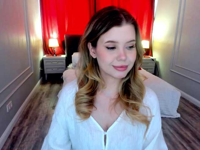 GlamorousGirl webcam