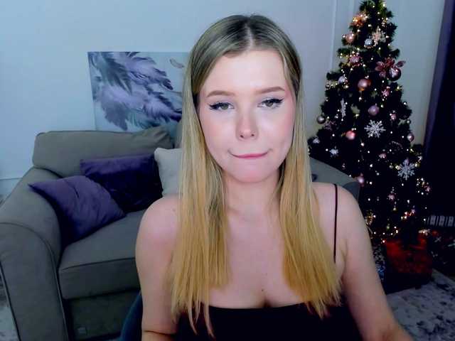 GlamorousGirl on BongaCams and RICams