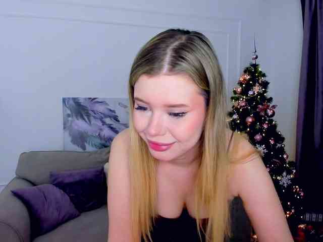 GlamorousGirl webcam