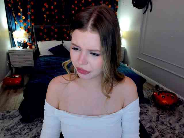 GlamorousGirl webcam