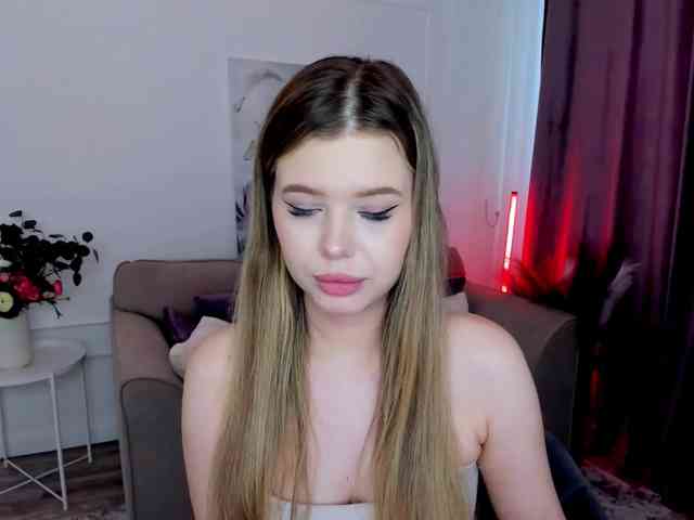 GlamorousGirl webcam