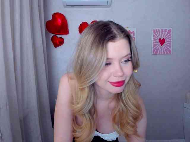 GlamorousGirl webcam