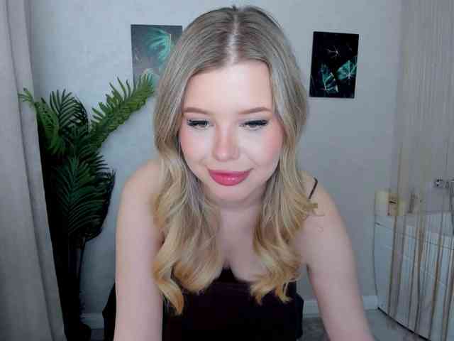 GlamorousGirl webcam