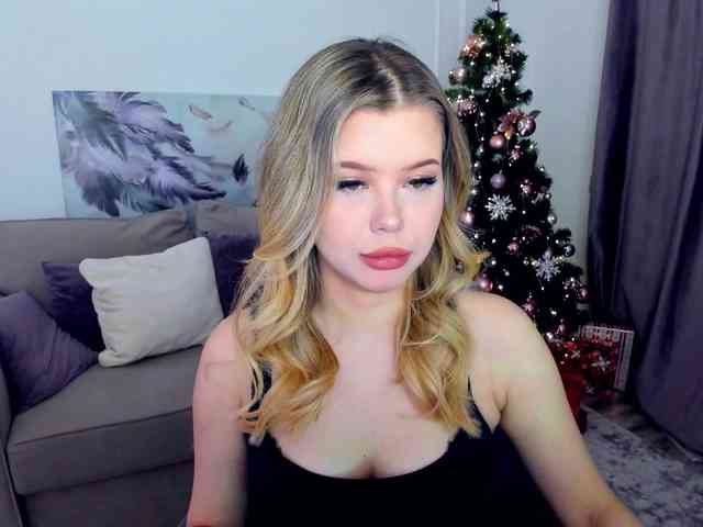 GlamorousGirl webcam