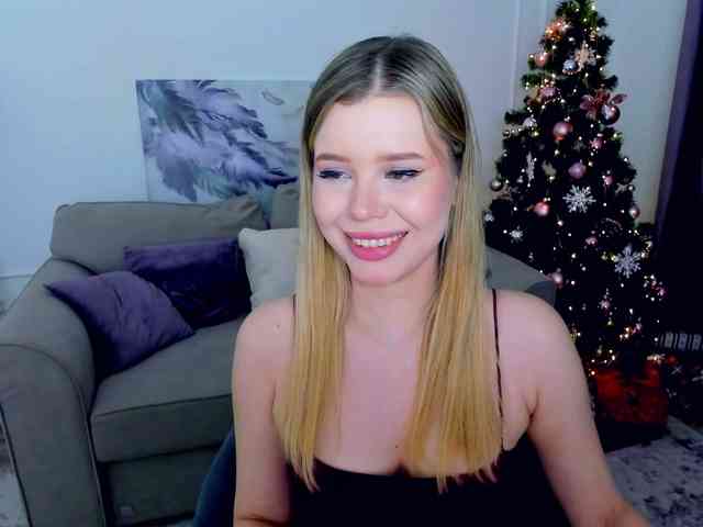 GlamorousGirl webcam