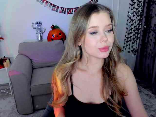 GlamorousGirl webcam