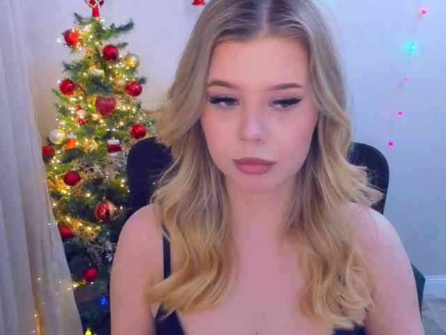 GlamorousGirl webcam