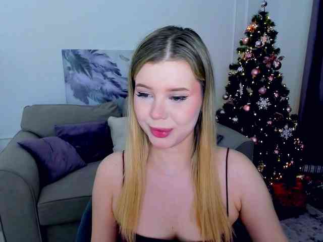 GlamorousGirl webcam