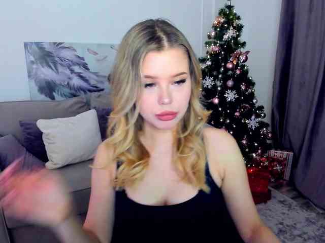 GlamorousGirl webcam