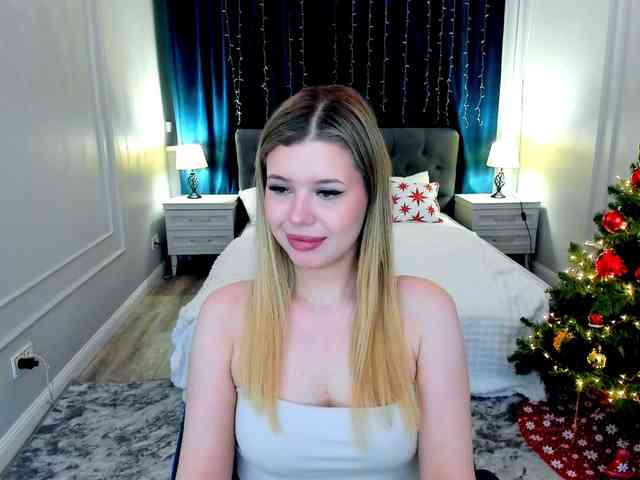 GlamorousGirl webcam