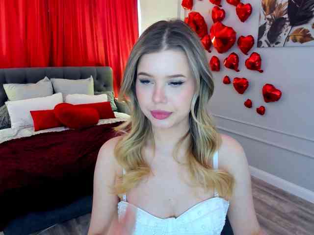 GlamorousGirl webcam