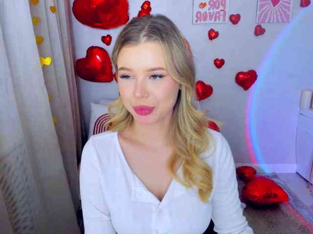 GlamorousGirl GlamorousGirl