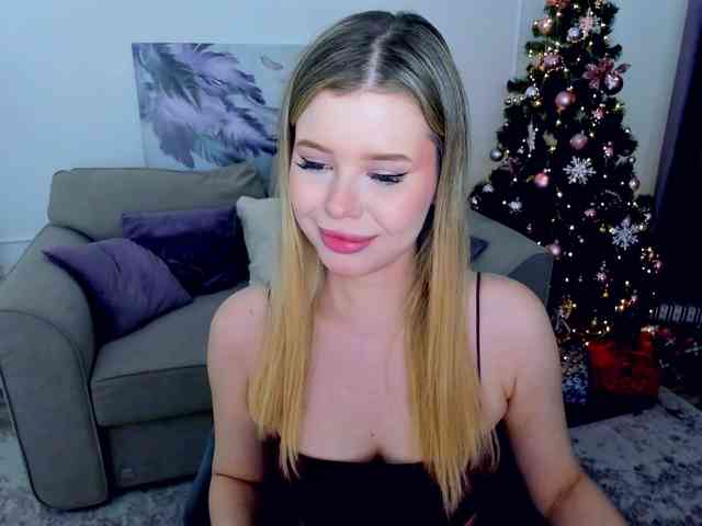 GlamorousGirl webcam