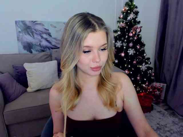 GlamorousGirl webcam