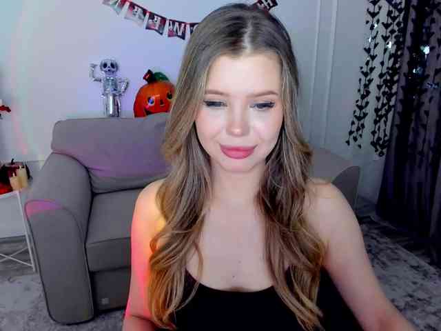 GlamorousGirl webcam