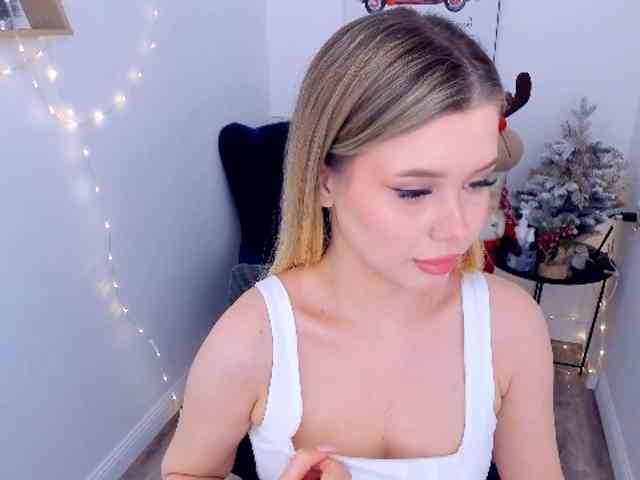 GlamorousGirl webcam