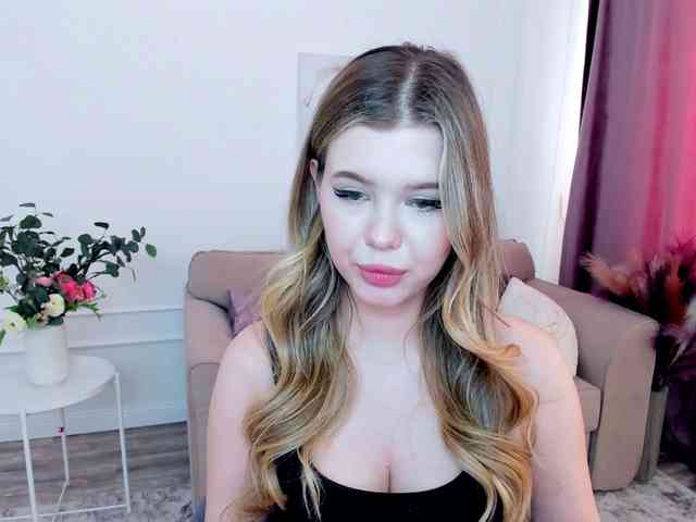 GlamorousGirl webcam