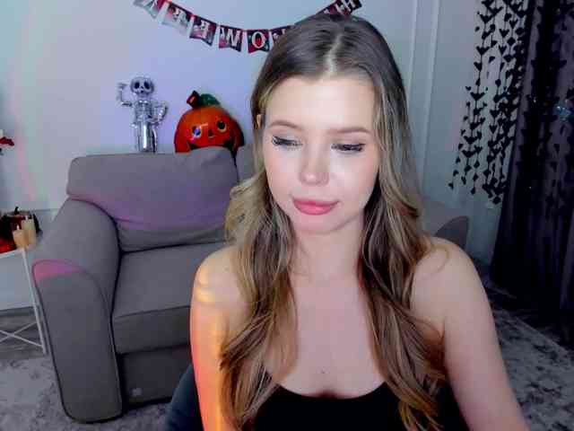 GlamorousGirl webcam