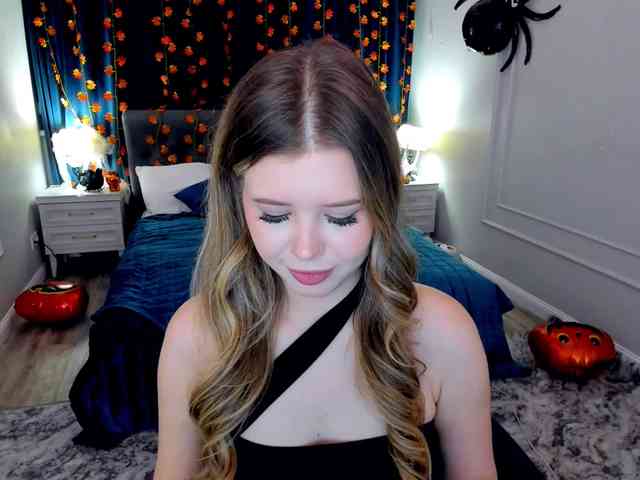 GlamorousGirl webcam